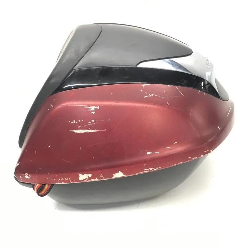 Top case HONDA NC 700 D 2012-2013 INTEGRA