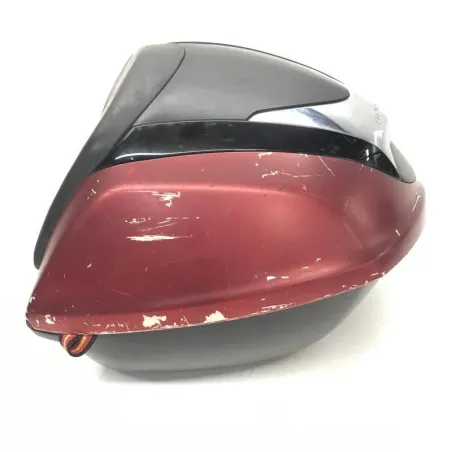 Top case HONDA NC 700 D 2012-2013 INTEGRA