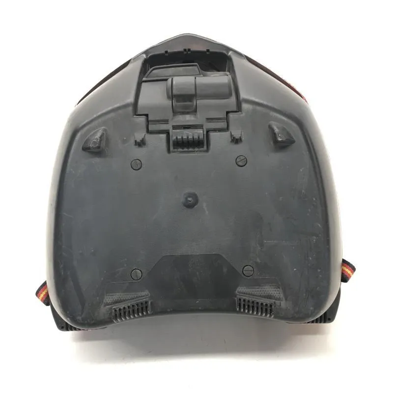Top case HONDA NC 700 D 2012-2013 INTEGRA