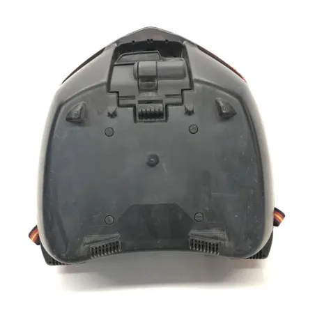 Top case HONDA NC 700 D 2012-2013 INTEGRA