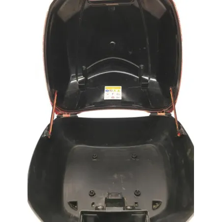Top case HONDA NC 700 D 2012-2013 INTEGRA
