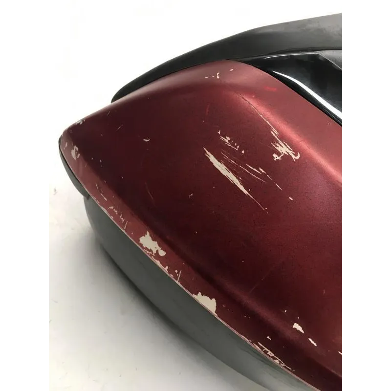 Top case HONDA NC 700 D 2012-2013 INTEGRA