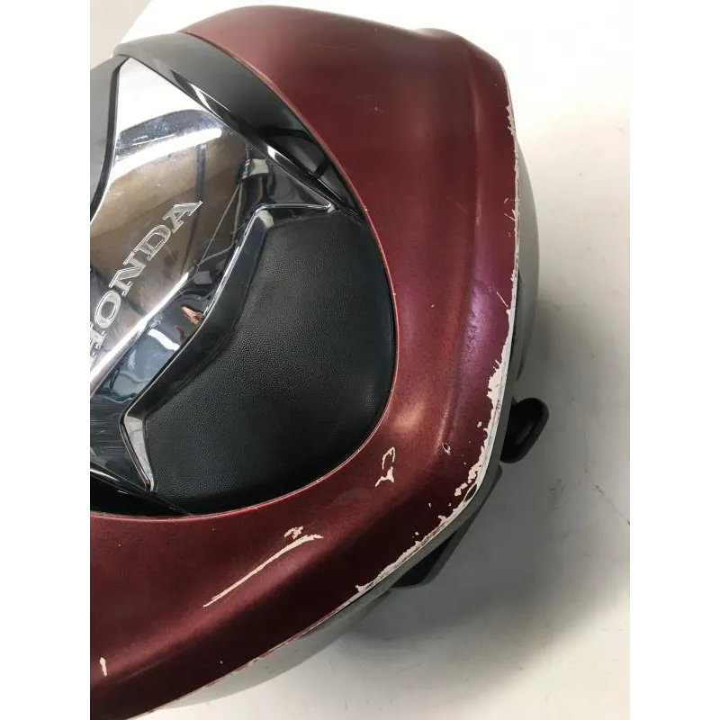 Top case HONDA NC 700 D 2012-2013 INTEGRA