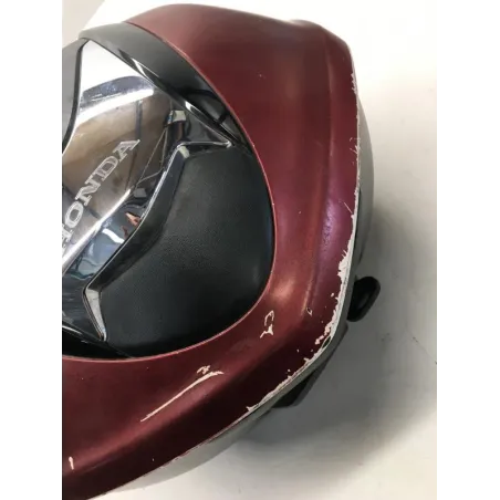 Top case HONDA NC 700 D 2012-2013 INTEGRA