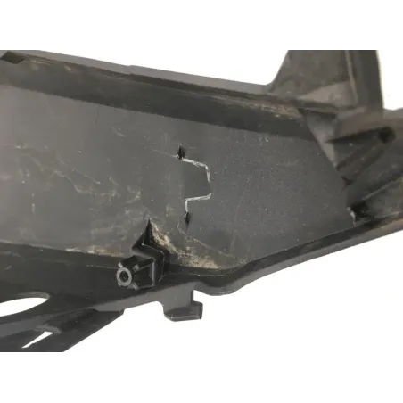 Cache carenage coque arriere gauche HONDA NSS 125 2015-2017 FORZA