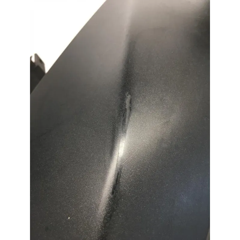 Cache carenage coque arriere gauche HONDA NSS 125 2015-2017 FORZA