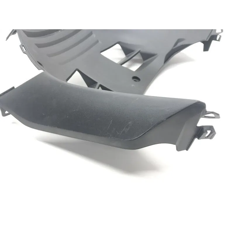 Cache carenage centrale sabot HONDA NSS 125 2019-2020 FORZA