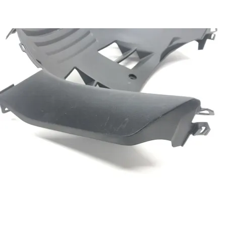 Cache carenage centrale sabot HONDA NSS 125 2019-2020 FORZA