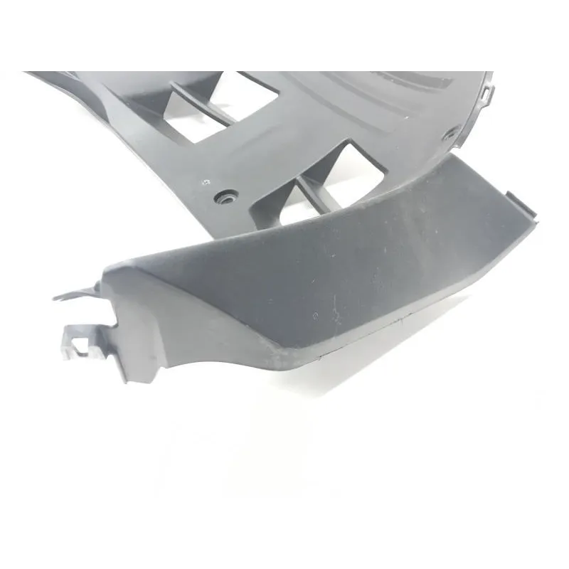 Cache carenage centrale sabot HONDA NSS 125 2019-2020 FORZA