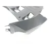 Cache carenage centrale sabot HONDA NSS 125 2019-2020 FORZA