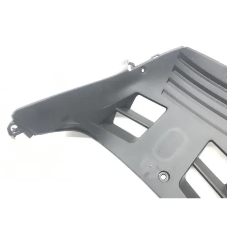 Cache carenage centrale sabot HONDA NSS 125 2019-2020 FORZA