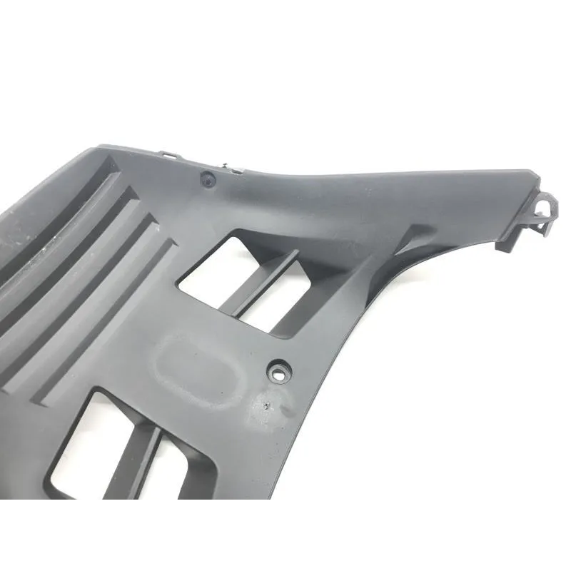 Cache carenage centrale sabot HONDA NSS 125 2019-2020 FORZA