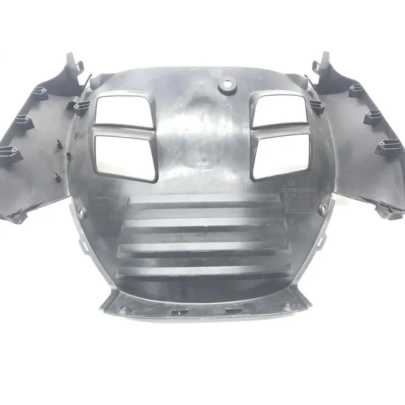 Cache carenage centrale sabot HONDA NSS 125 2019-2020 FORZA