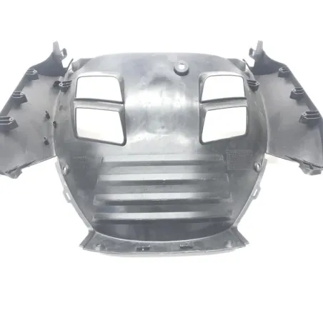 Cache carenage centrale sabot HONDA NSS 125 2019-2020 FORZA