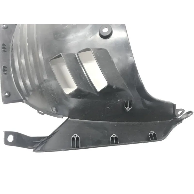 Cache carenage centrale sabot HONDA NSS 125 2019-2020 FORZA