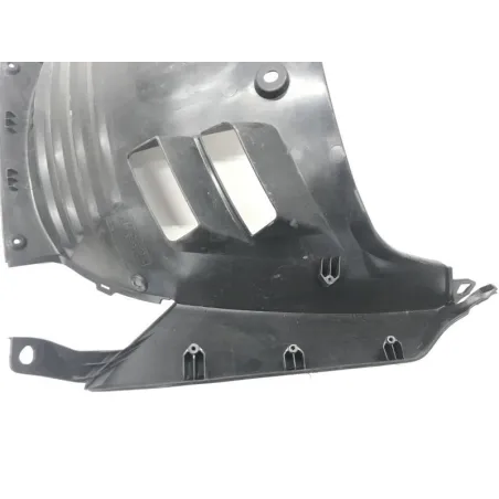 Cache carenage centrale sabot HONDA NSS 125 2019-2020 FORZA