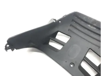 Cache carenage centrale sabot HONDA NSS 125 2019-2020 FORZA