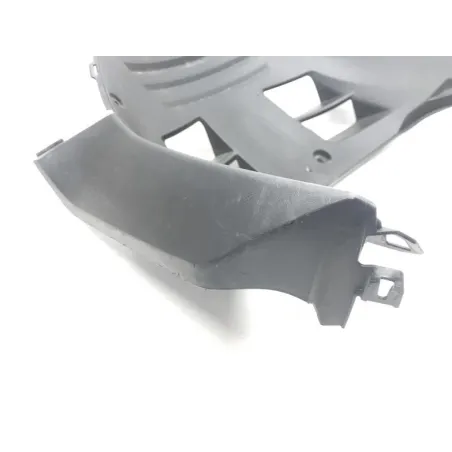Cache carenage centrale sabot HONDA NSS 125 2019-2020 FORZA