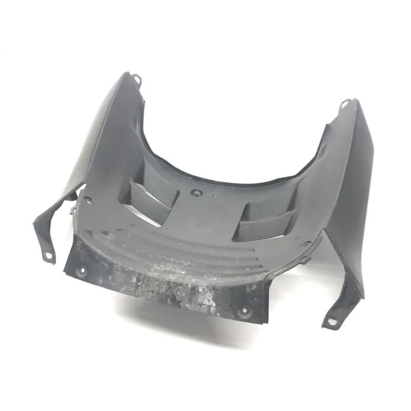 Cache carenage centrale sabot HONDA NSS 125 2019-2020 FORZA