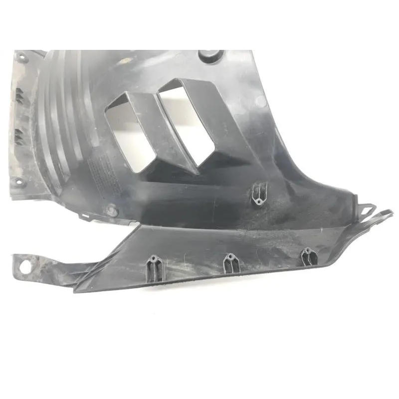 Cache carenage centrale sabot HONDA NSS 125 2019-2020 FORZA