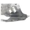 Cache carenage centrale sabot HONDA NSS 125 2019-2020 FORZA