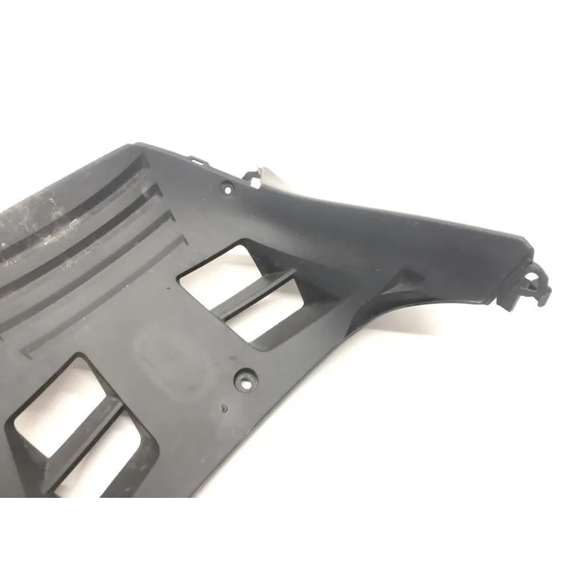 Cache carenage centrale sabot HONDA NSS 125 2019-2020 FORZA