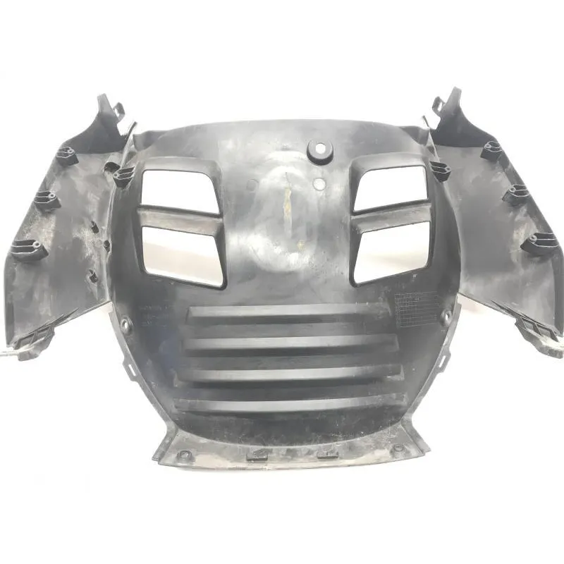 Cache carenage centrale sabot HONDA NSS 125 2019-2020 FORZA