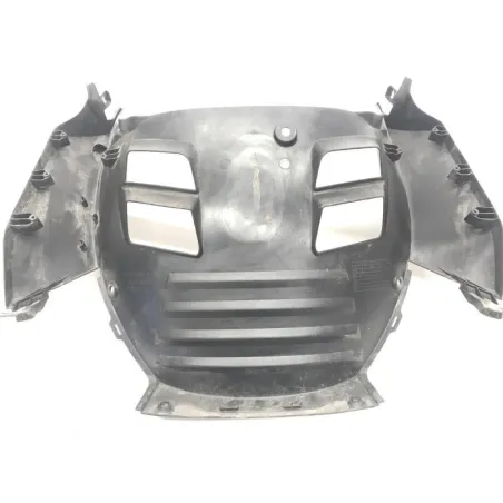 Cache carenage centrale sabot HONDA NSS 125 2019-2020 FORZA