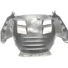 Cache carenage centrale sabot HONDA NSS 125 2019-2020 FORZA