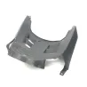 Cache carenage centrale sabot HONDA NSS 125 2019-2020 FORZA
