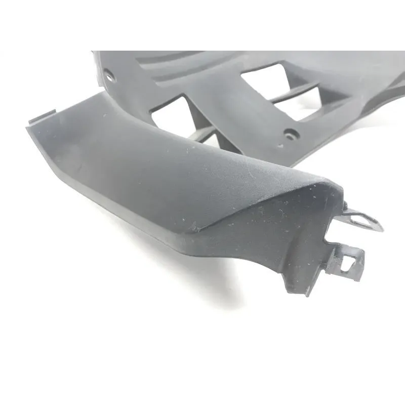 Cache carenage centrale sabot HONDA NSS 125 2019-2020 FORZA