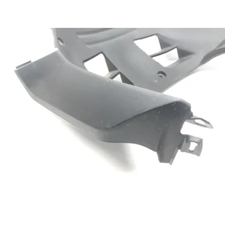 Cache carenage centrale sabot HONDA NSS 125 2019-2020 FORZA