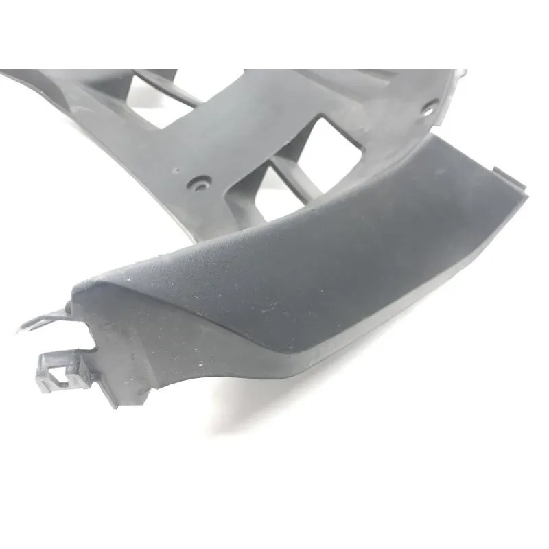 Cache carenage centrale sabot HONDA NSS 125 2019-2020 FORZA