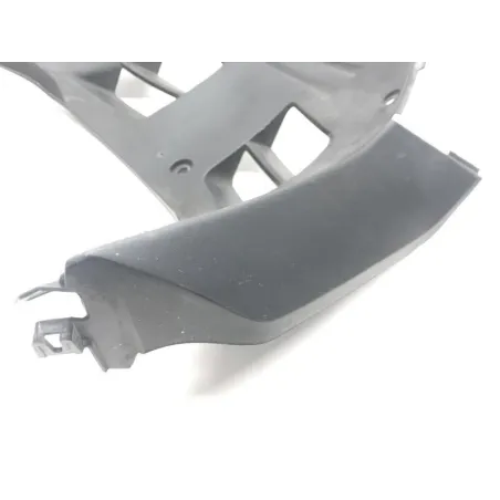 Cache carenage centrale sabot HONDA NSS 125 2019-2020 FORZA