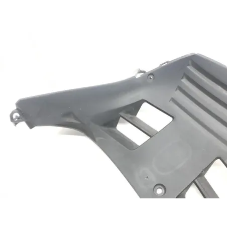 Cache carenage centrale sabot HONDA NSS 125 2019-2020 FORZA