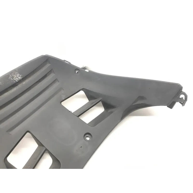 Cache carenage centrale sabot HONDA NSS 125 2019-2020 FORZA