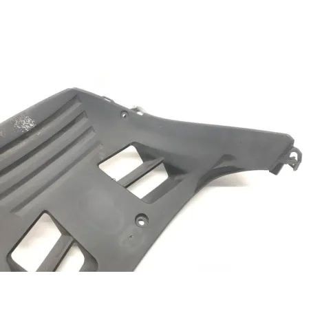 Cache carenage centrale sabot HONDA NSS 125 2019-2020 FORZA