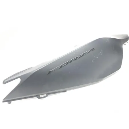 Cache carenage coque arriere droit HONDA NSS 125 2019-2020 FORZA