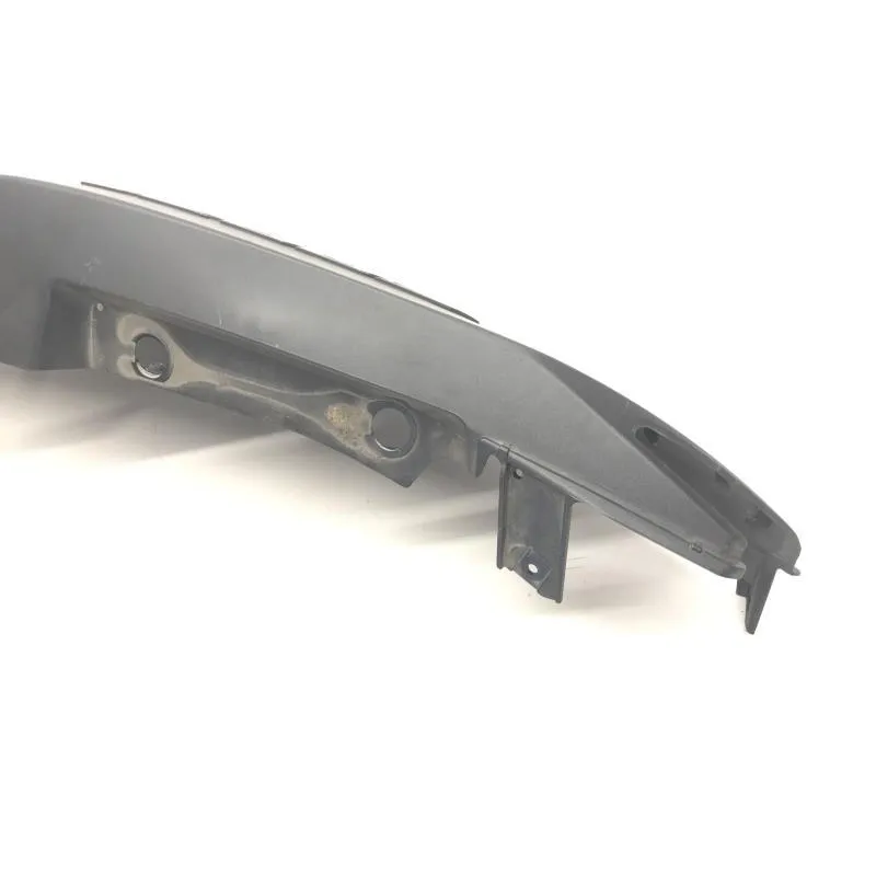 Cache carenage coque arriere droit HONDA NSS 125 2019-2020 FORZA