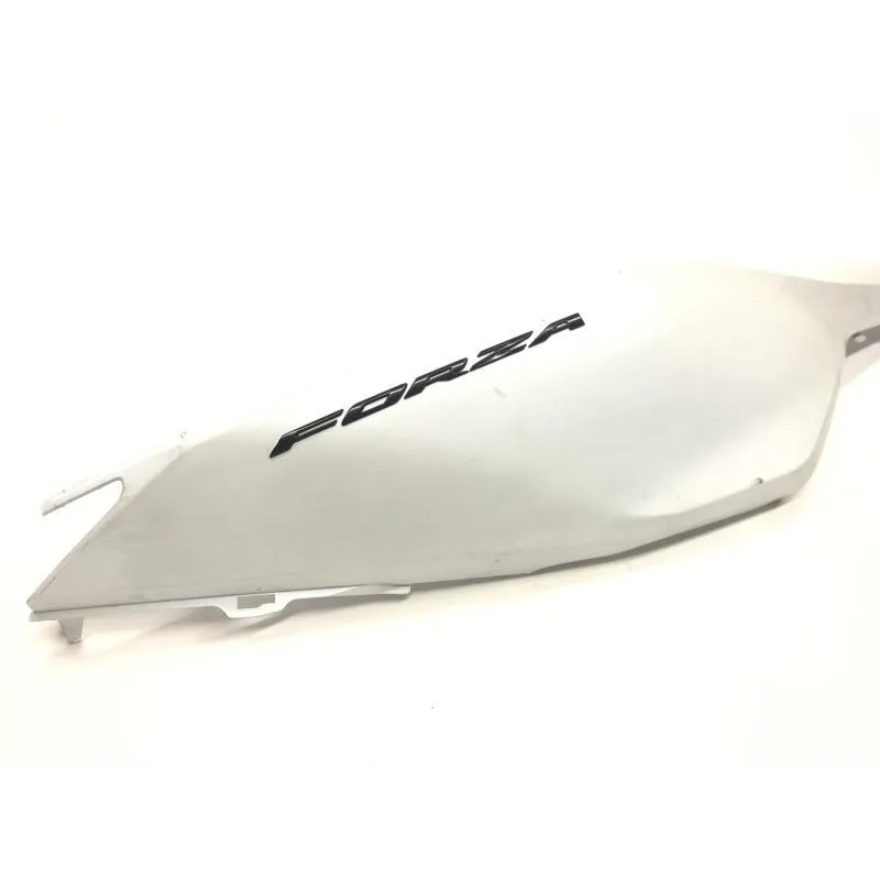 Cache carenage coque arriere droit HONDA NSS 125 2019-2020 FORZA