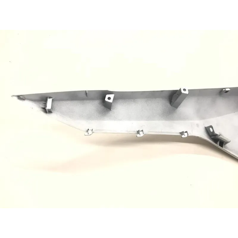 Cache carenage coque arriere droit HONDA NSS 125 2019-2020 FORZA