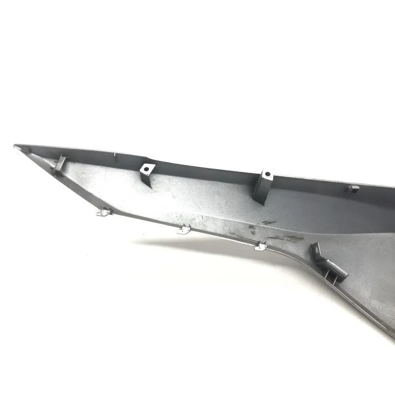 Cache carenage coque arriere droit HONDA NSS 125 2019-2020 FORZA