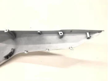 Cache carenage coque arriere gauche HONDA NSS 125 2019-2020 FORZA