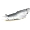 Cache carenage coque arriere gauche HONDA NSS 125 2019-2020 FORZA
