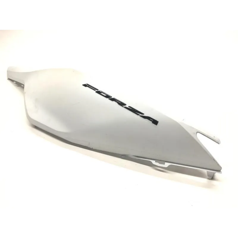 Cache carenage coque arriere gauche HONDA NSS 125 2019-2020 FORZA