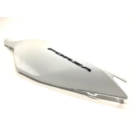 Cache carenage coque arriere gauche HONDA NSS 125 2019-2020 FORZA