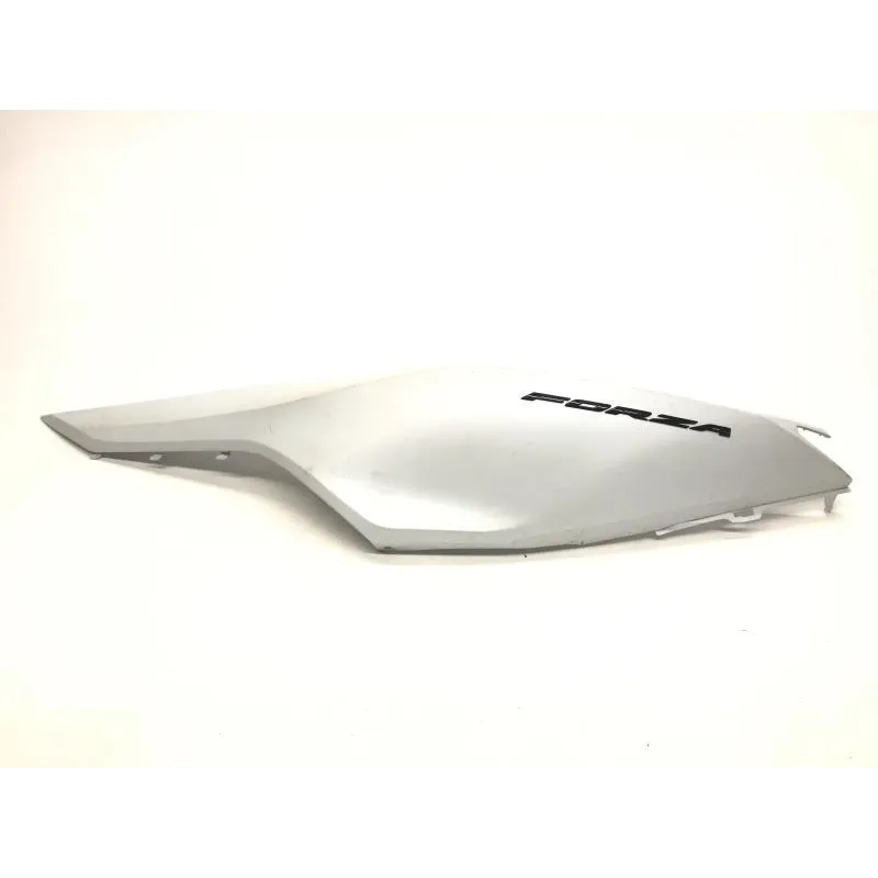 Cache carenage coque arriere gauche HONDA NSS 125 2019-2020 FORZA