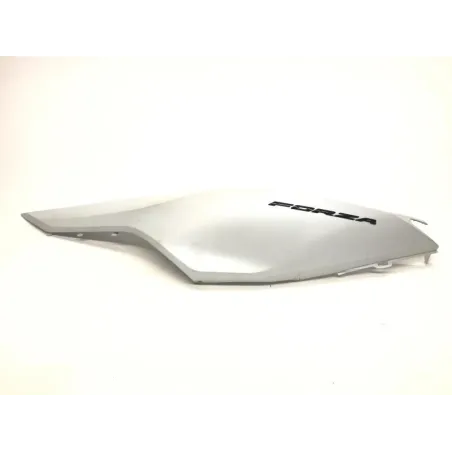Cache carenage coque arriere gauche HONDA NSS 125 2019-2020 FORZA