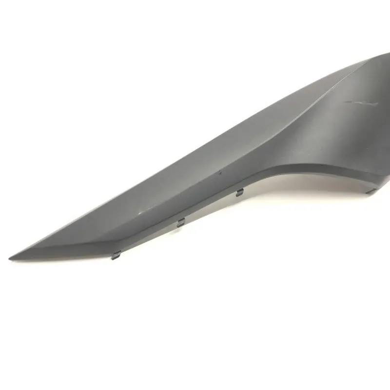 Cache carenage coque arriere gauche HONDA NSS 125 2019-2020 FORZA