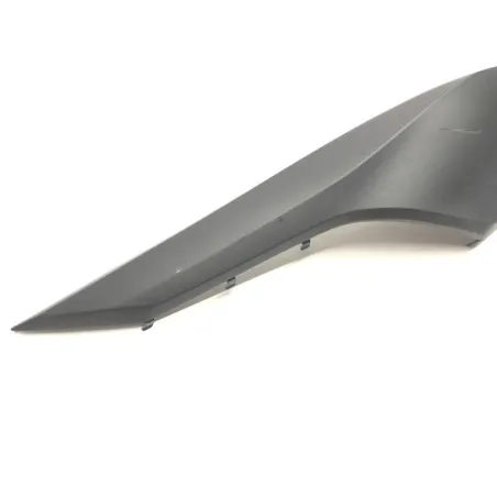 Cache carenage coque arriere gauche HONDA NSS 125 2019-2020 FORZA